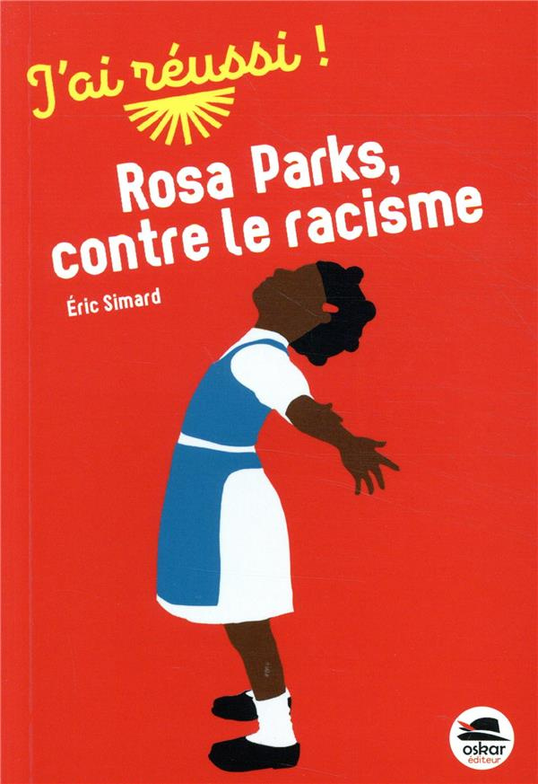 Rosa Parks, contre le racisme