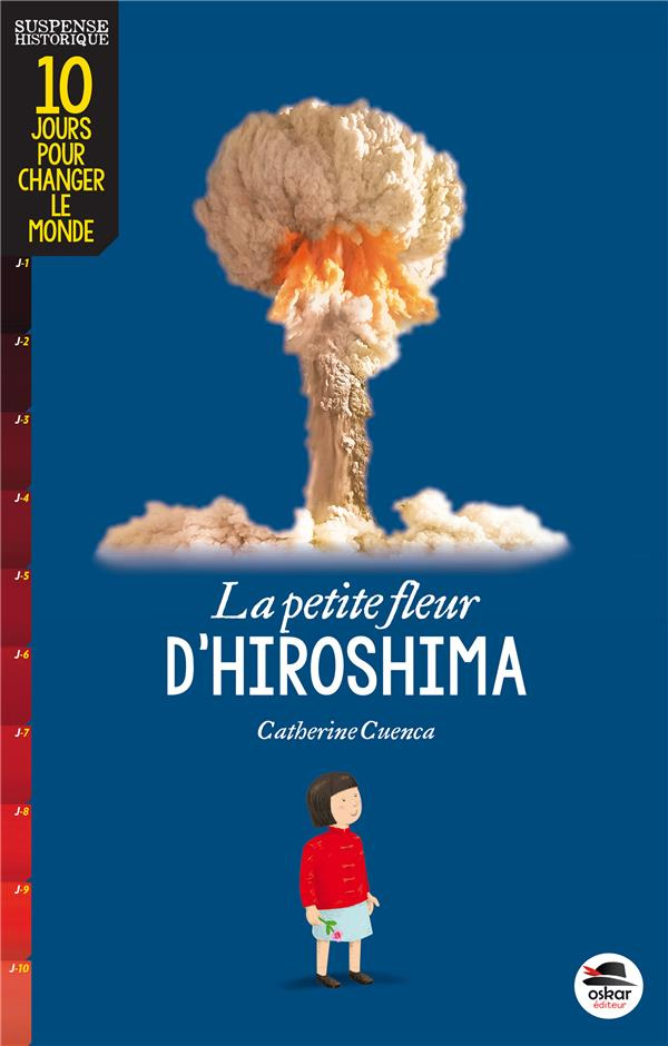 La Petite fleur d'Hiroshima