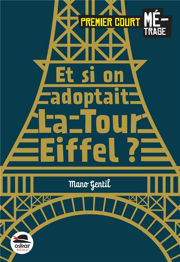 Et si on adoptait la Tour Eiffel ?