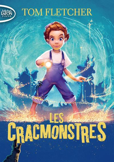 Les Cracmonstres
