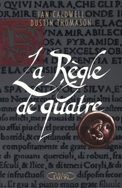 La règle de quatre