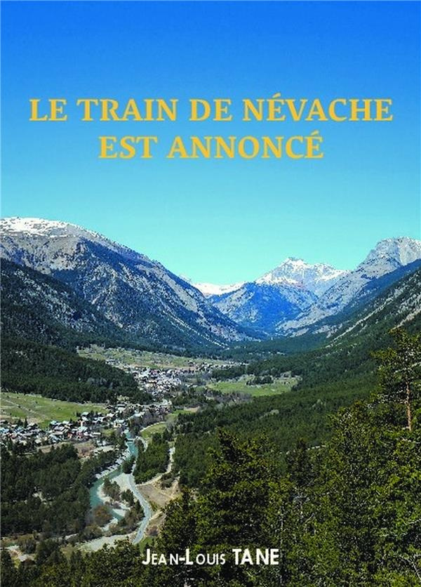 Le train de Névache est annoncé