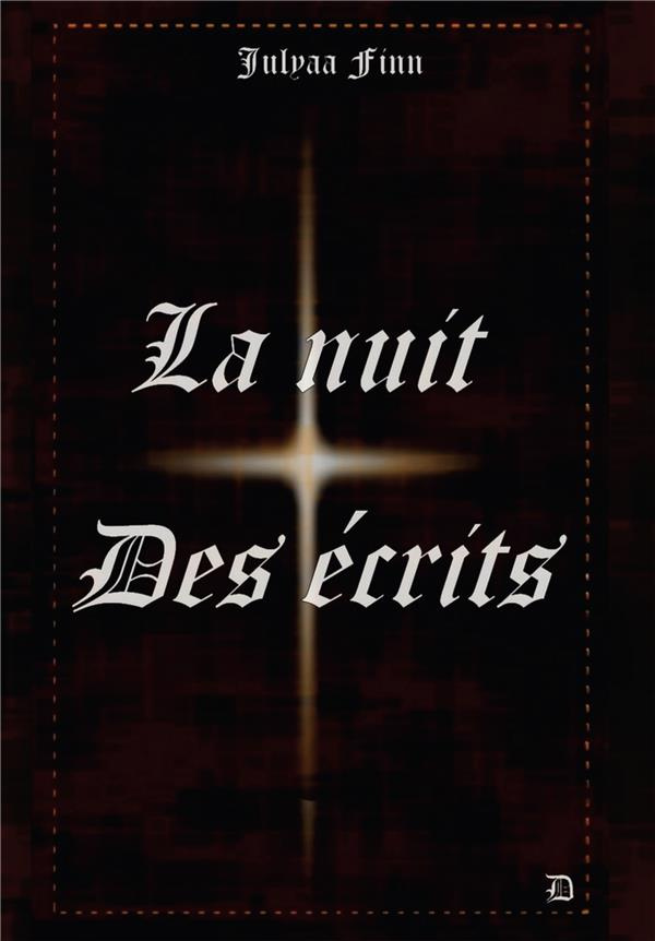 La nuit des écrits
