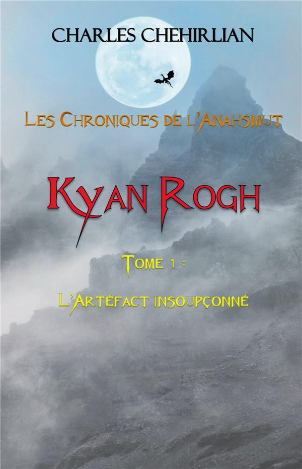Kyan Rogh