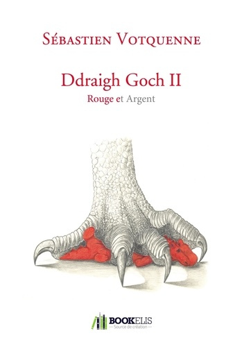 Ddraigh Goch II