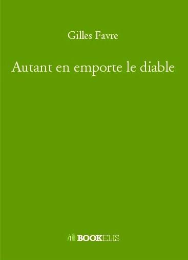 Autant en emporte le diable