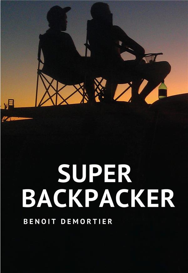 Super Backpacker