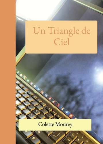 Un triangle de ciel