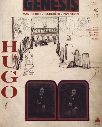 Genesis N° 45/2017 : Hugo