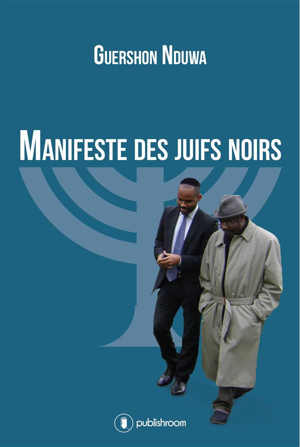 Manifeste des juifs noirs