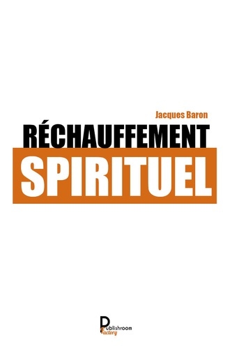 Réchauffement spirituel