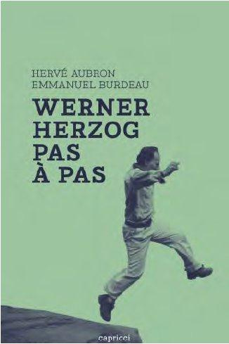 Werner Herzog, pas à pas
