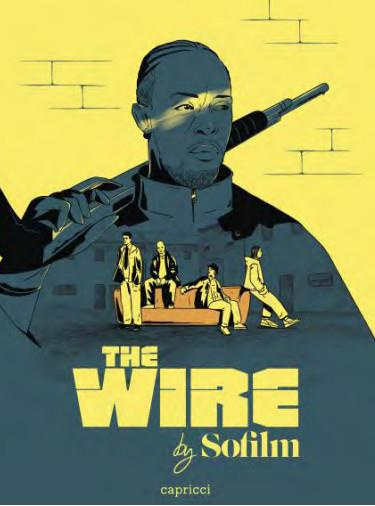 The wire by Sofilm
