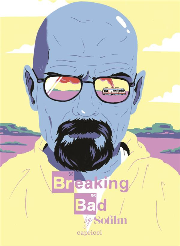 Breaking Bad by Sofilm