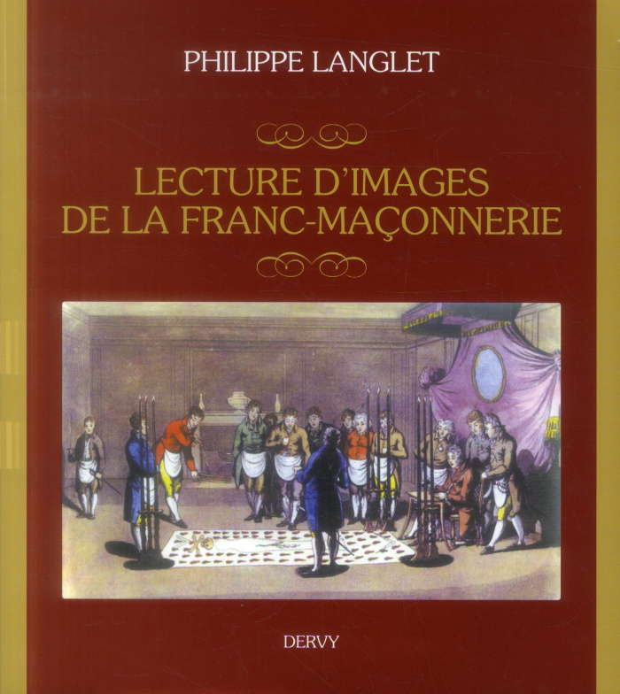 Lecture d'images de la franc-maçonnerie