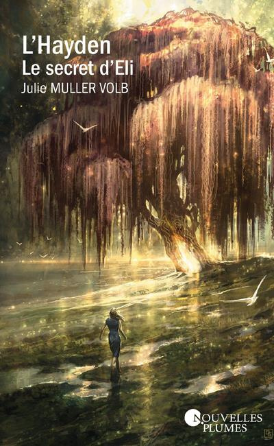 L'Hayden Tome 1 : Le secret d'Eli