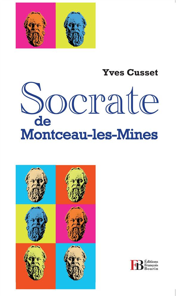 Socrate de Montceau-les-Mines