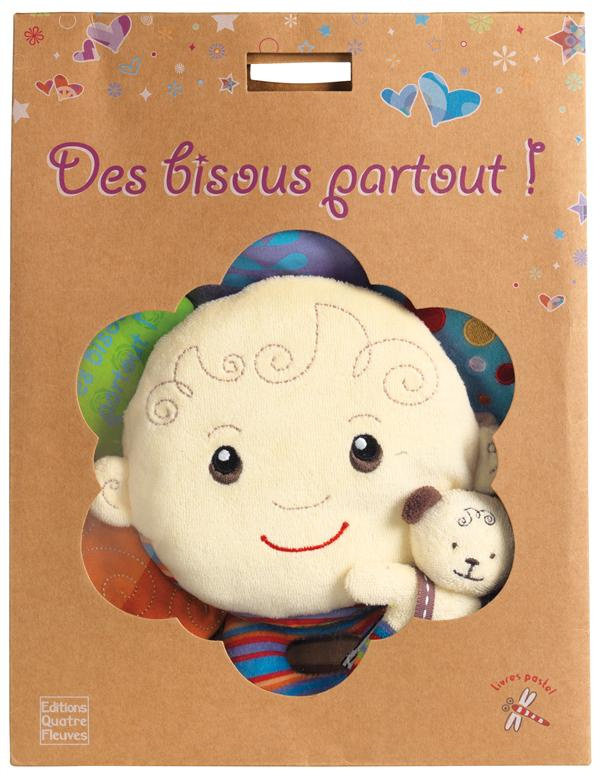 Des bisous partout !