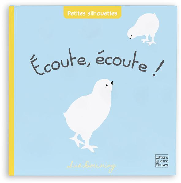Ecoute, écoute... A la ferme