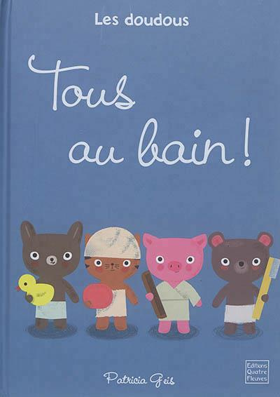 Tous au bain !