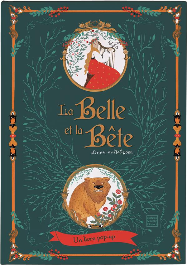 La Belle et la Bête