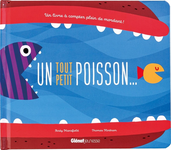 Un tout petit poisson...