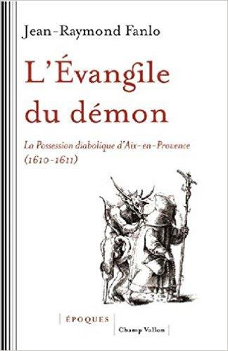 L'EVANGILE DU DEMON