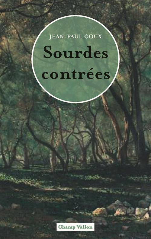 SOURDES CONTREES