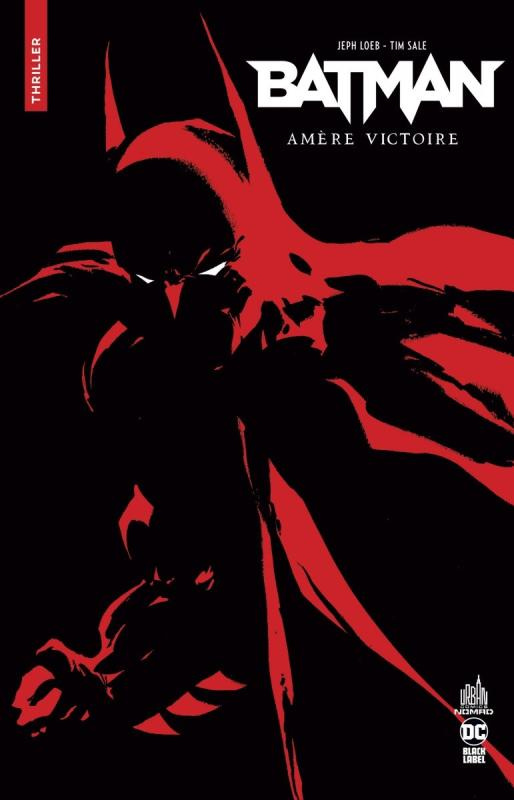 Batman : Amère Victoire