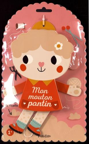 Mon mouton pantin