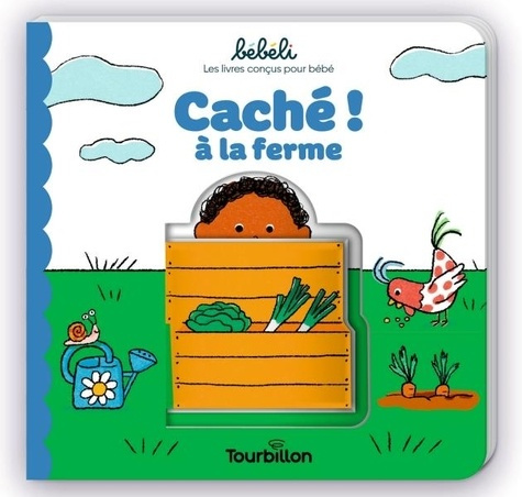 Caché ! à la ferme