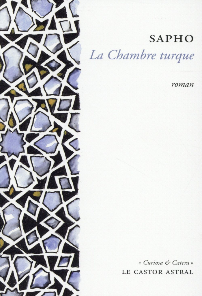 La chambre turque
