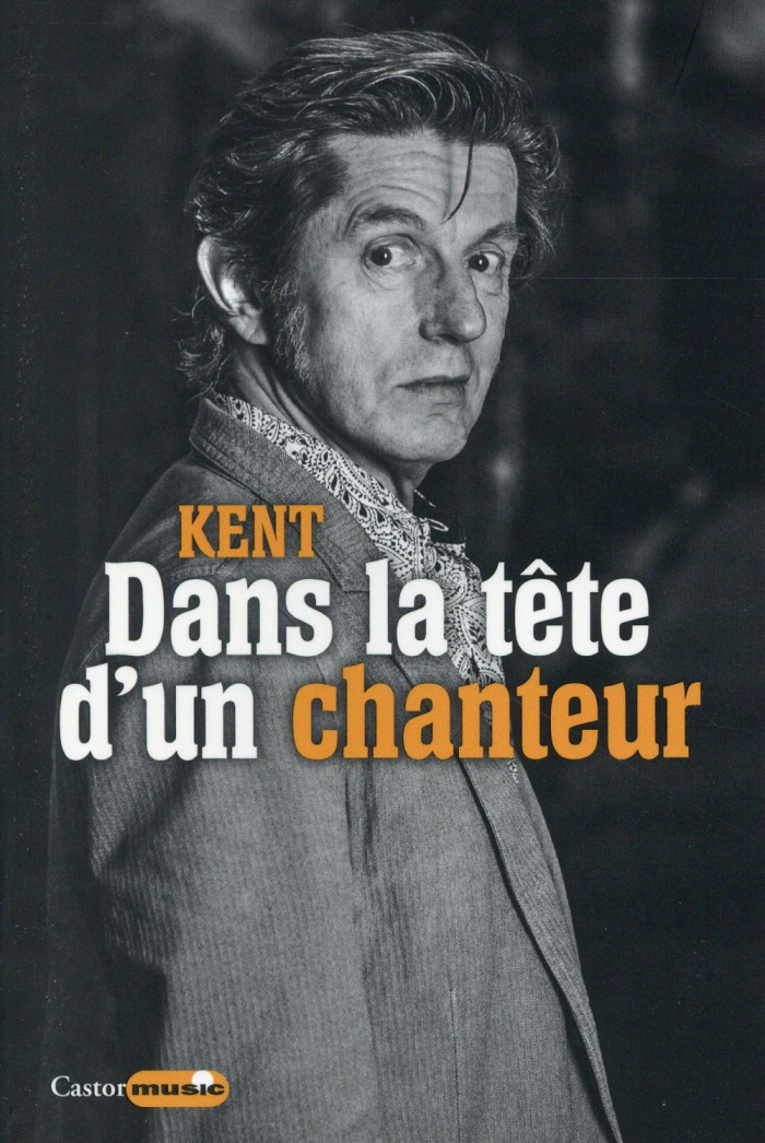 Dans la tête d'un chanteur