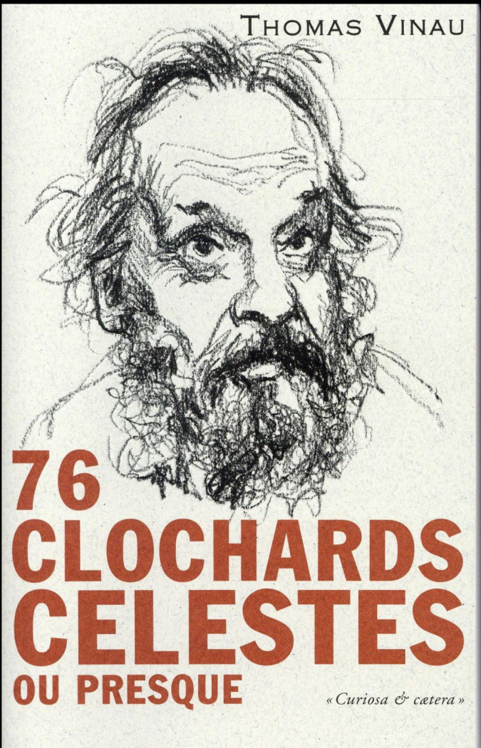 76 clochards célestes ou presque