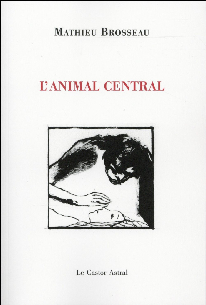 L'animal central