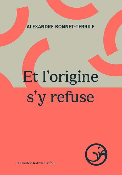 Et l'origine s'y refuse. Le poème ordinateur, I