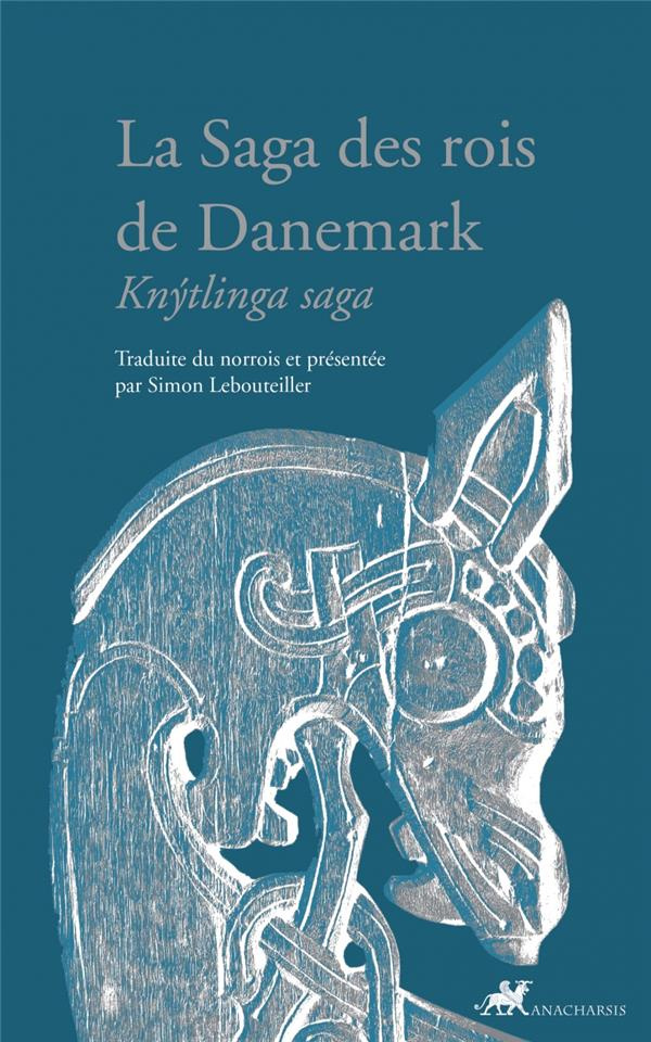 La saga des rois de Danemark