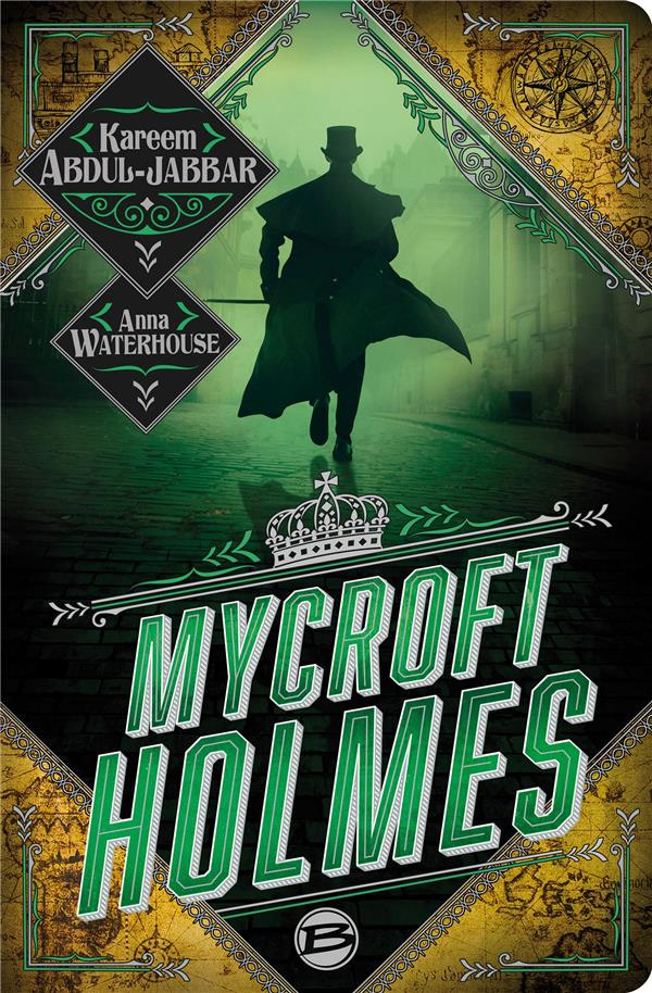 Mycroft Holmes