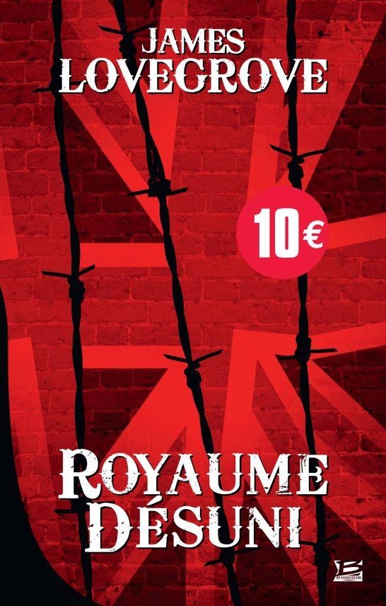 Royaume désuni