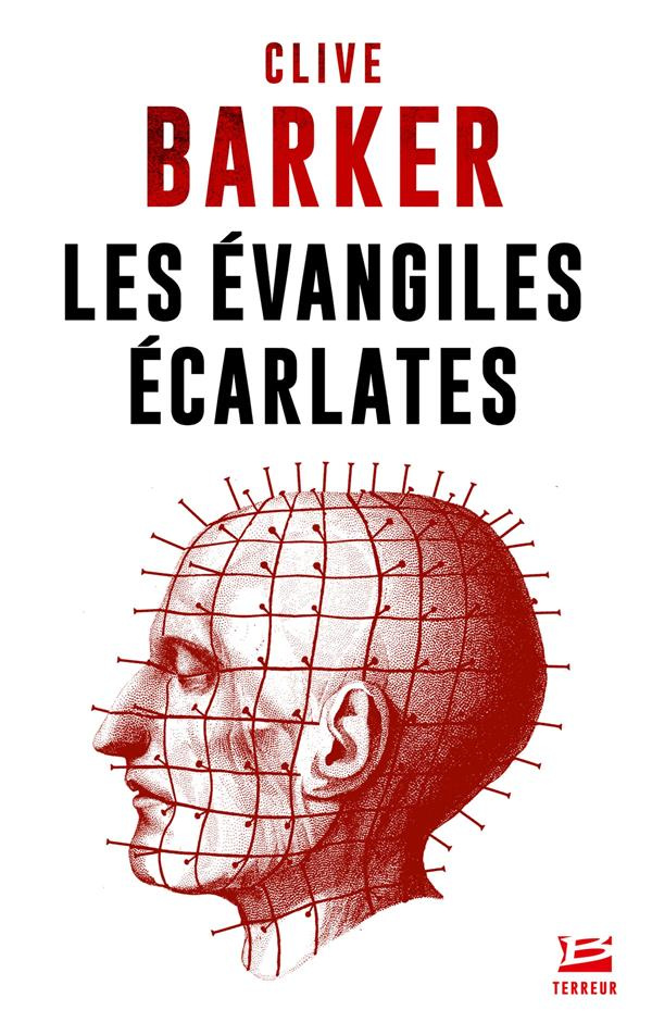 Les Evangiles écarlates