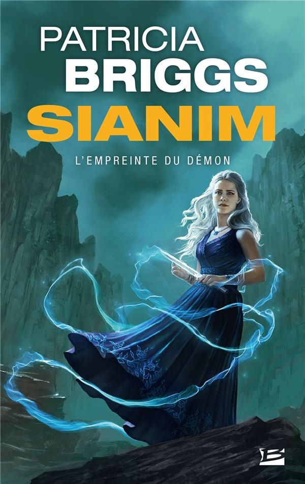 Sianim : L'empreinte du démon