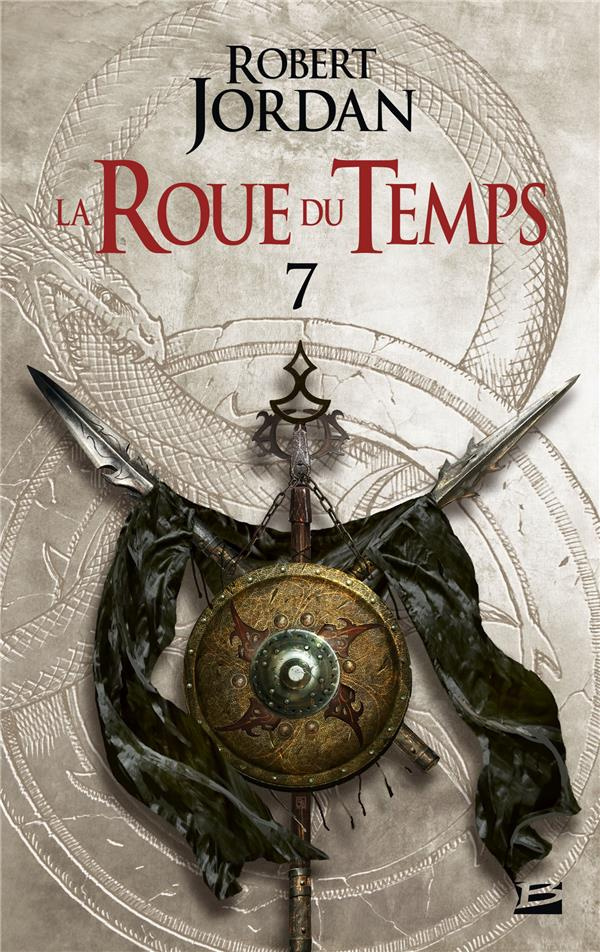 La Roue du Temps Tome 7 : Un Lever de Ténèbres. Première partie