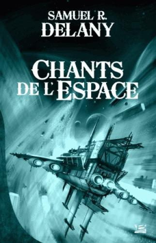 Chants de l'espace