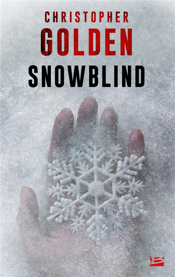 Snowblind