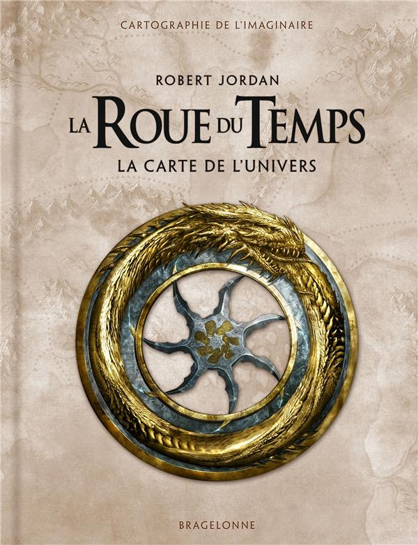 La Roue du Temps. La carte de l'univers