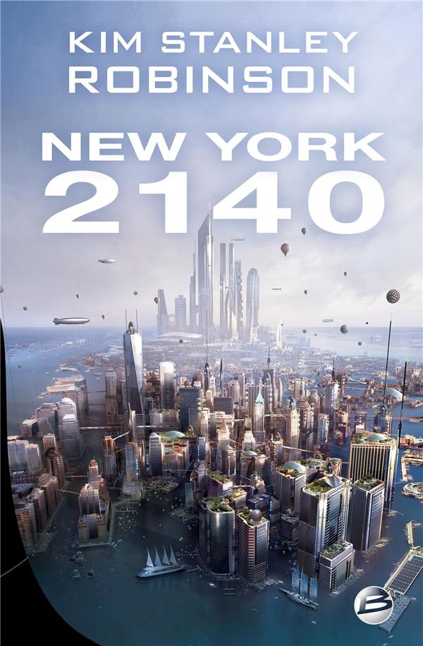 New York 2140