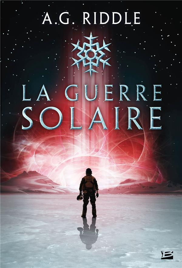 Winter World Tome 2 : La guerre solaire