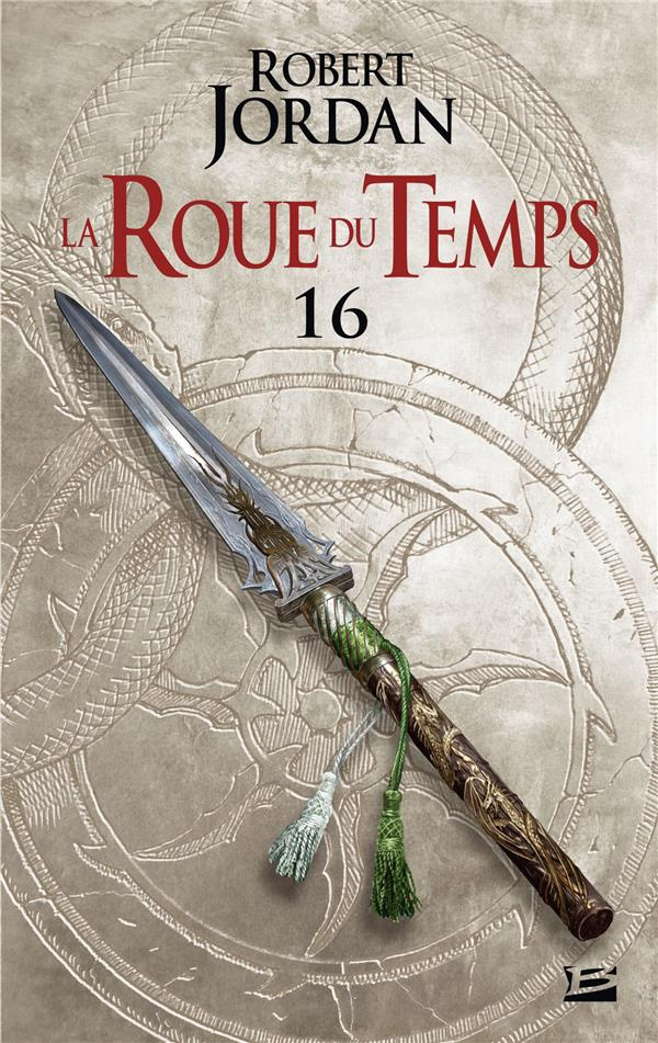 La Roue du Temps Tome 16 : Le chemin des dagues. Deuxième partie