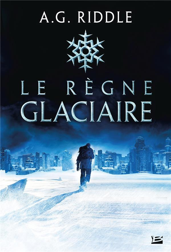 Winter World Tome 1 : L'hiver du monde