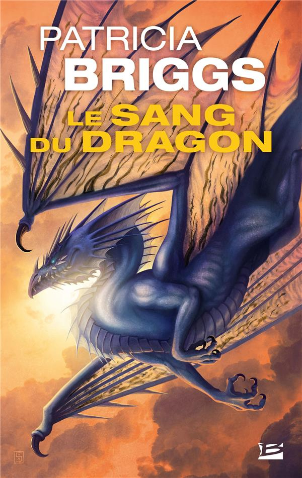 Hurog Tome 2 : Le dang du dragon